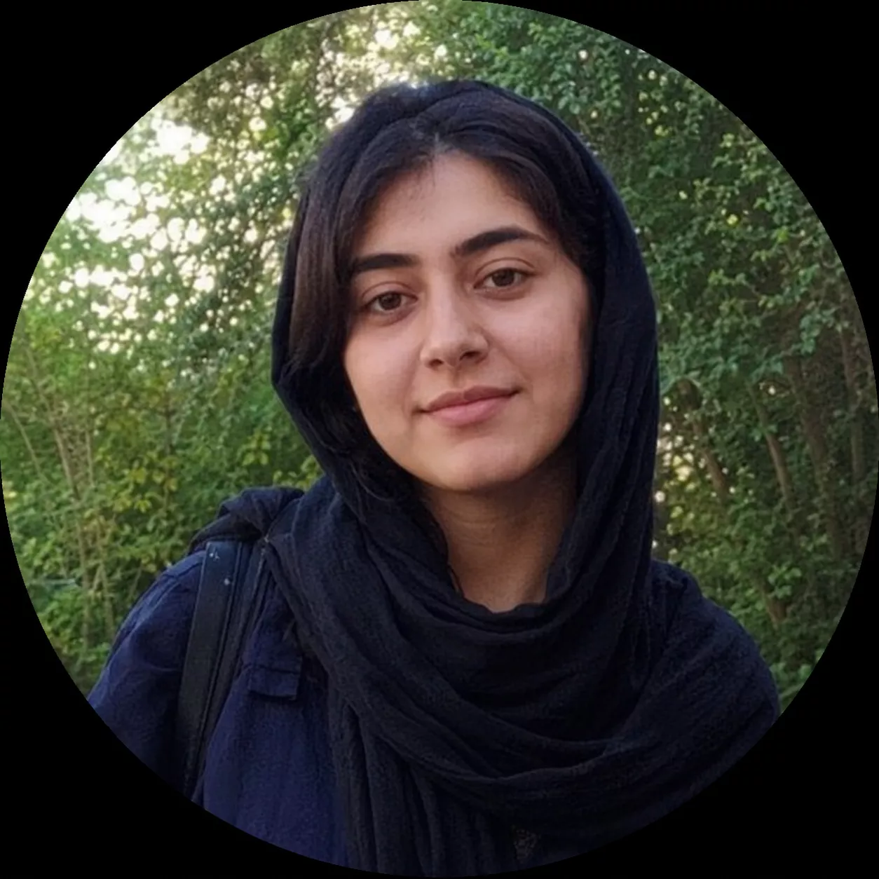 درسا باقری
