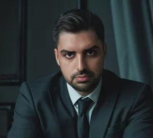 مهدی ترکمان