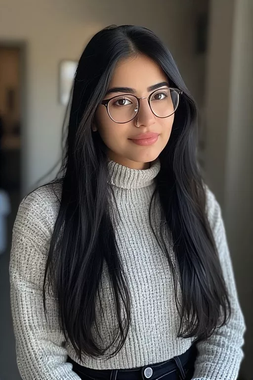 نگین حسینی مقدم