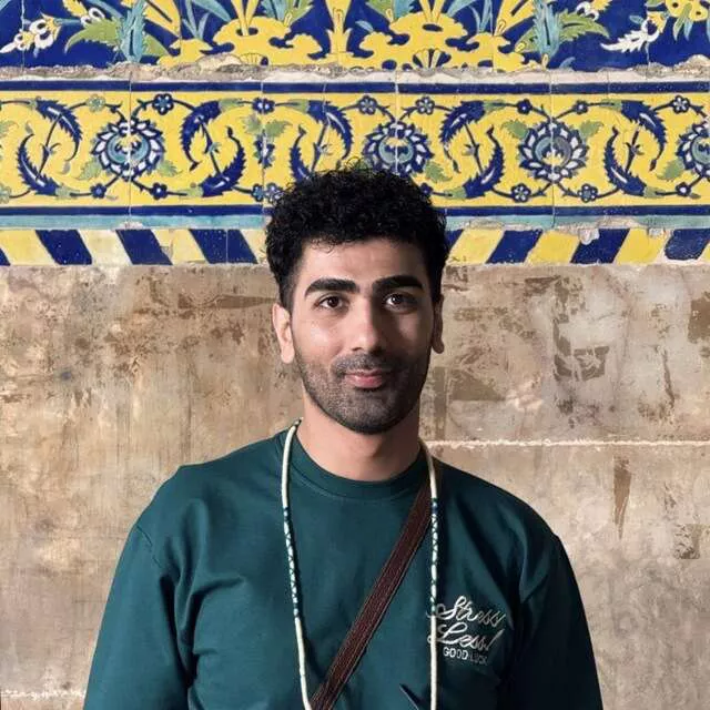 سهراب صادقی