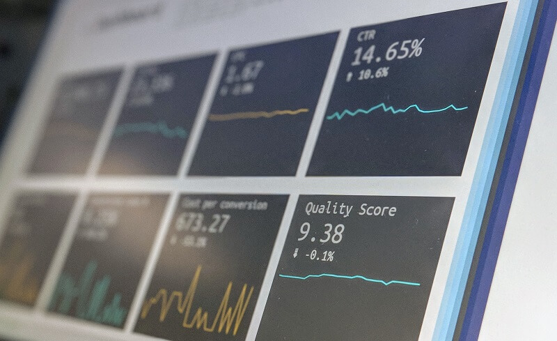 seo performance